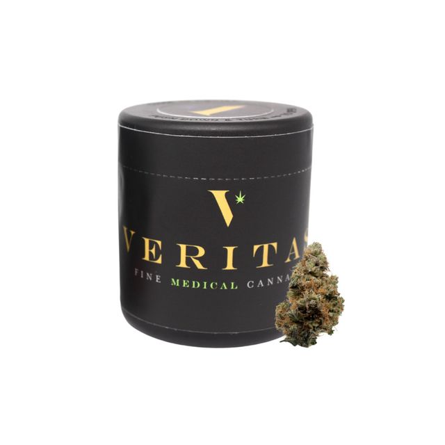 Alleviate Gelato 41 Veritas