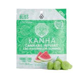 20:1 Watermelon CBD Kanha