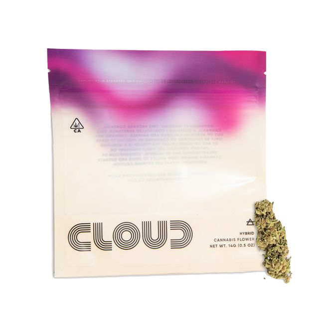 Afternoon Delight Cloud