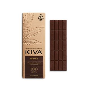 Dark Kiva Confections