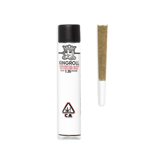 Do Si De Leche x Gelato Kingpen