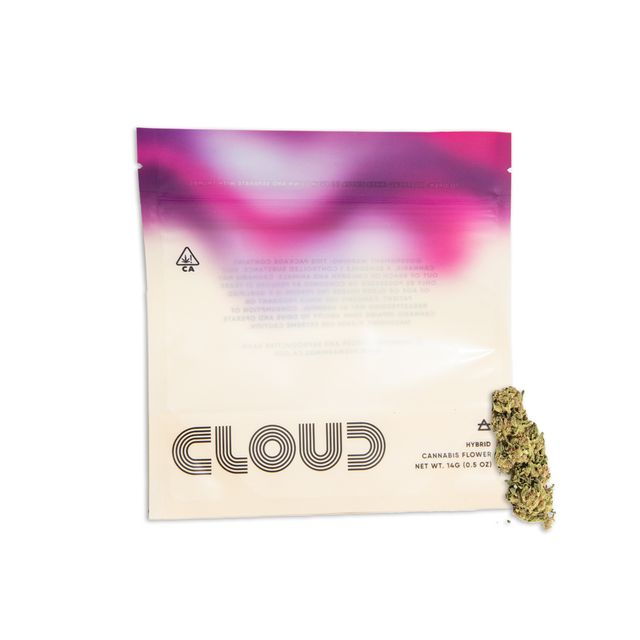Dosi Dosi Cloud
