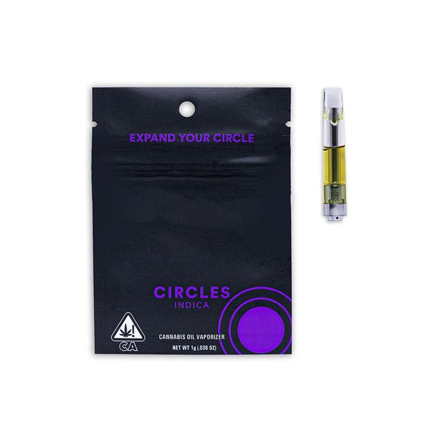 Dragon Fruitz Circles Base Camp