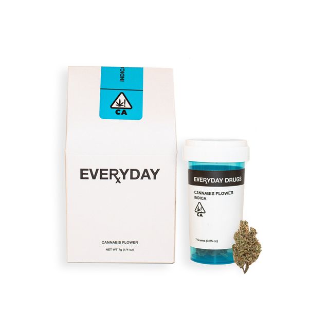 Florida Kush Everyday