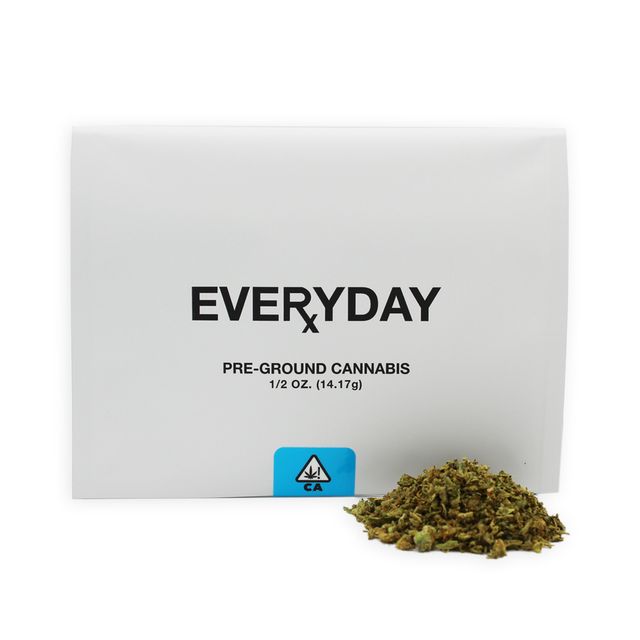 Garlic Mints Everyday