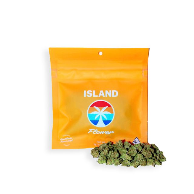 Guava Gas Island