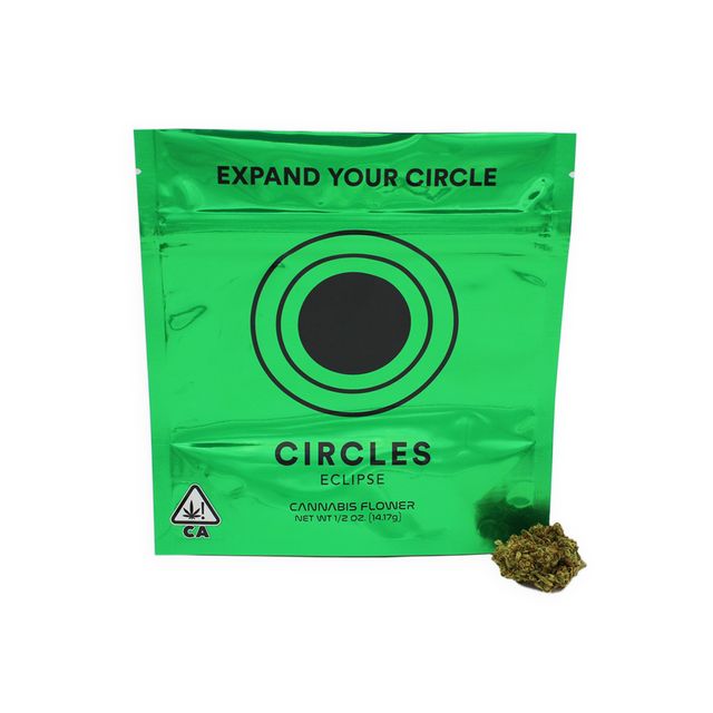 Gushers Eclipse Circles Eclipse