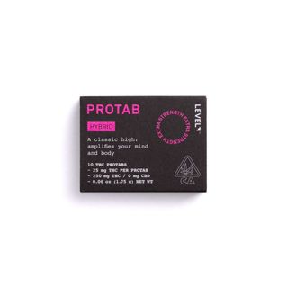 Hybrid ProTab LEVEL