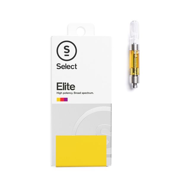 Elite: Jack's Cleaner Select