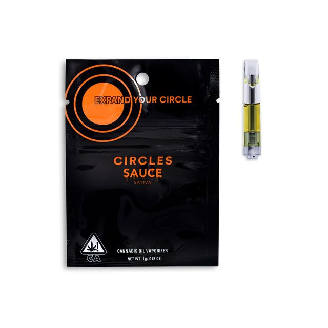 Lemon Glue Sauce Circles Base Camp