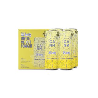 Lemon Lavender Hi Boy Cann
