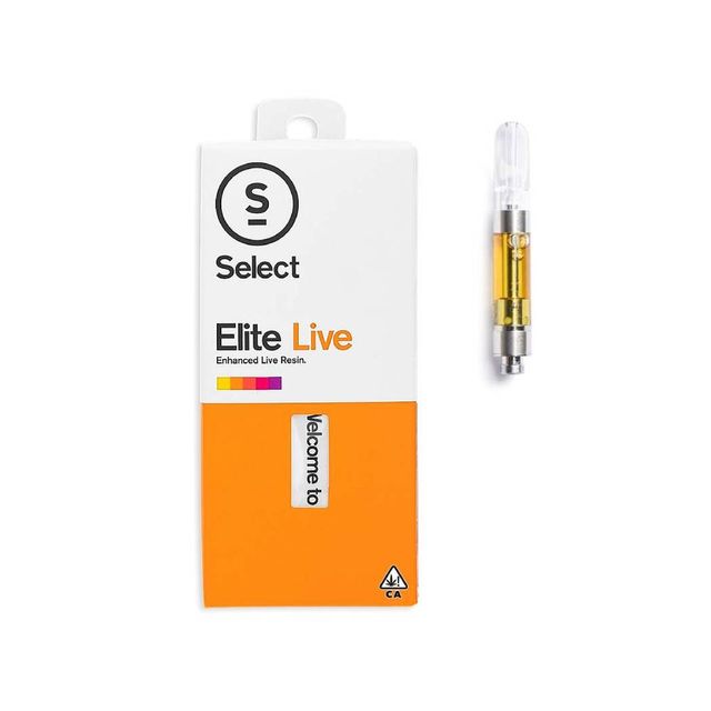 Elite Live: Magic Melon x Frosted Zin  Select