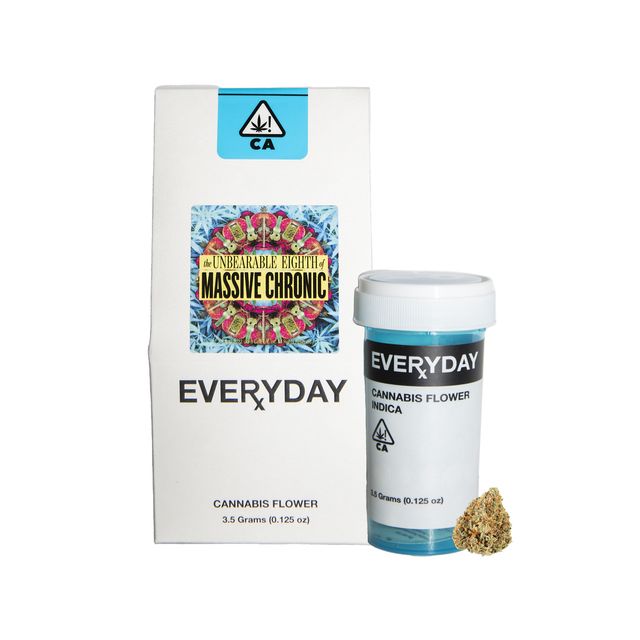 Massive Chronic Everyday