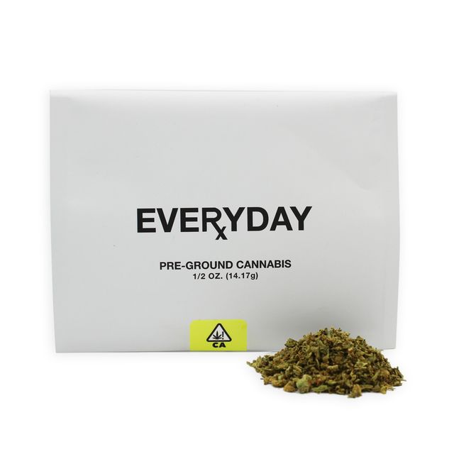 Mimosa Sherbert Everyday