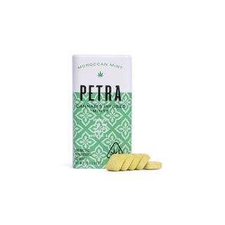 Petra Moroccan Kiva Confections