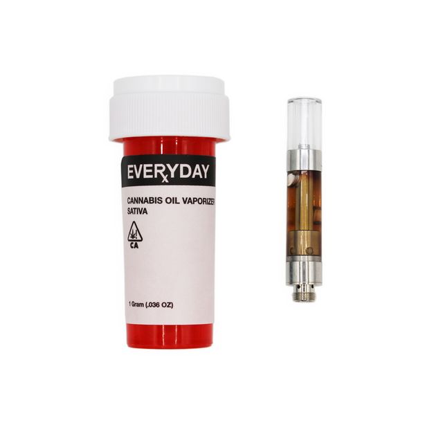 Passion Fruitz Everyday