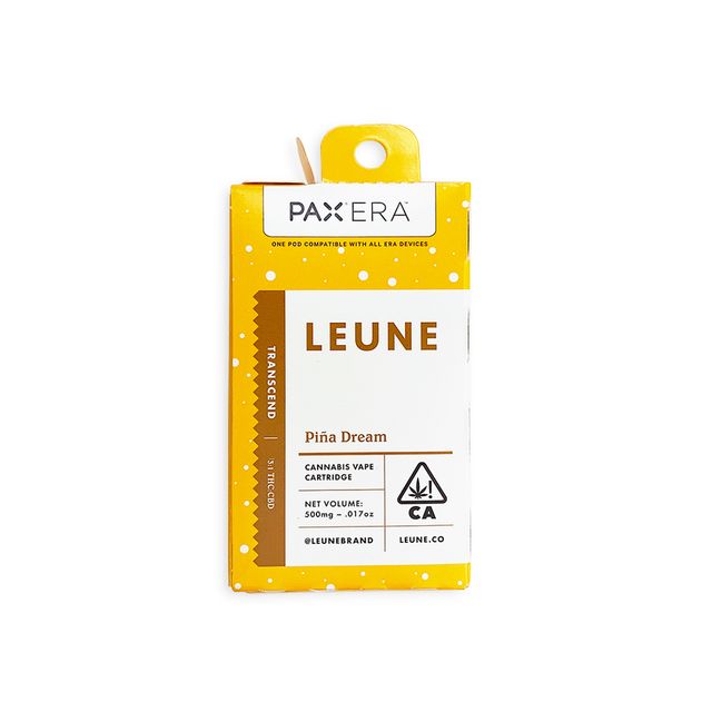 PAX Era Pina Dream LEUNE