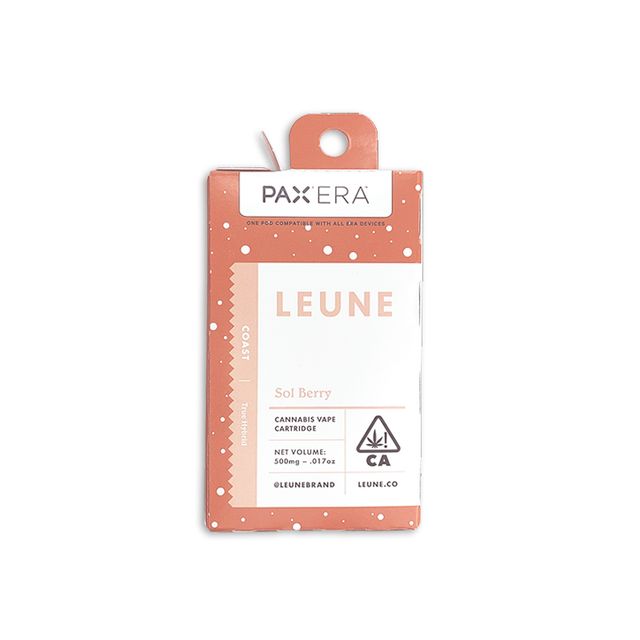 PAX Era Sol Berry LEUNE