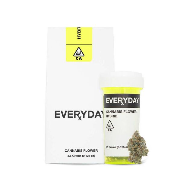 Pink Cookies Everyday