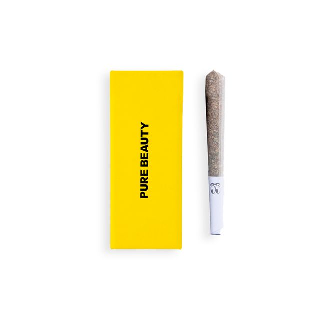 Sativa - Threesome Pure Beauty