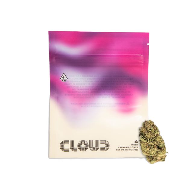 Skunk1 Cloud