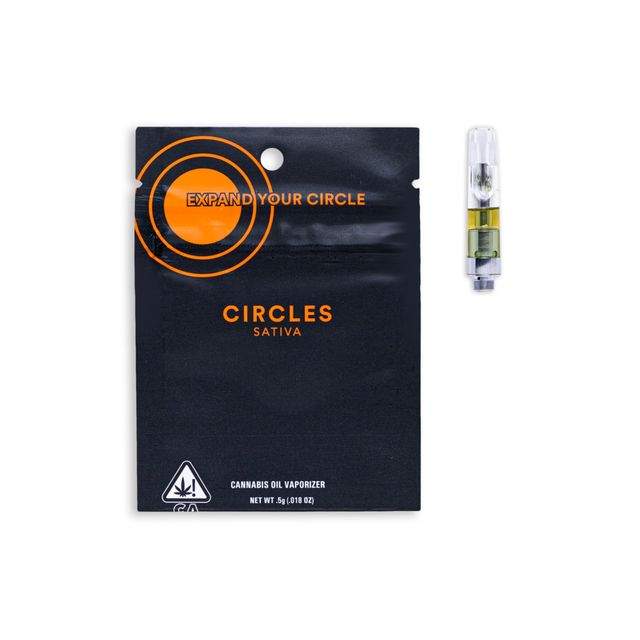 Sour Pineapple Circles Base Camp