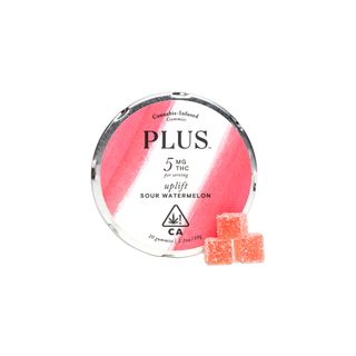 Sour Watermelon UPLIFT PLUS