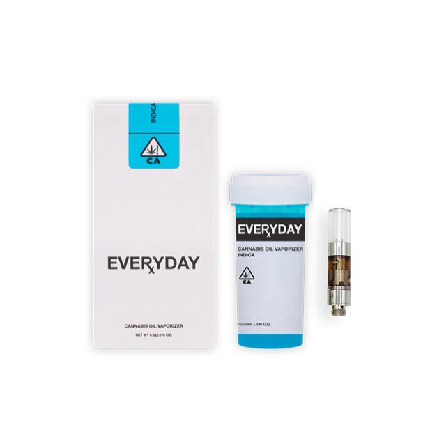 Sundae Driver Everyday