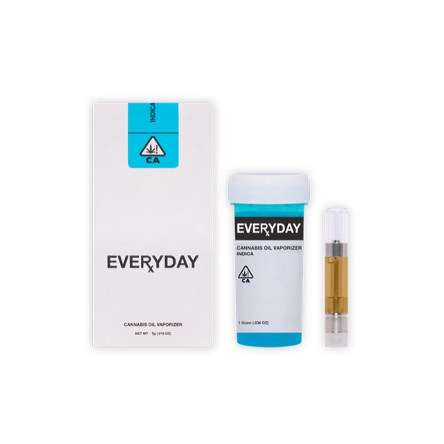 Sundae Driver Everyday