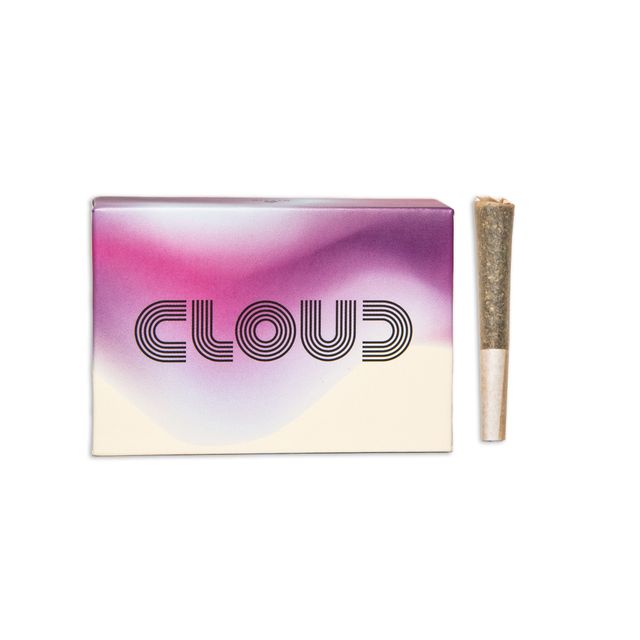Sunset Blvd Cloud