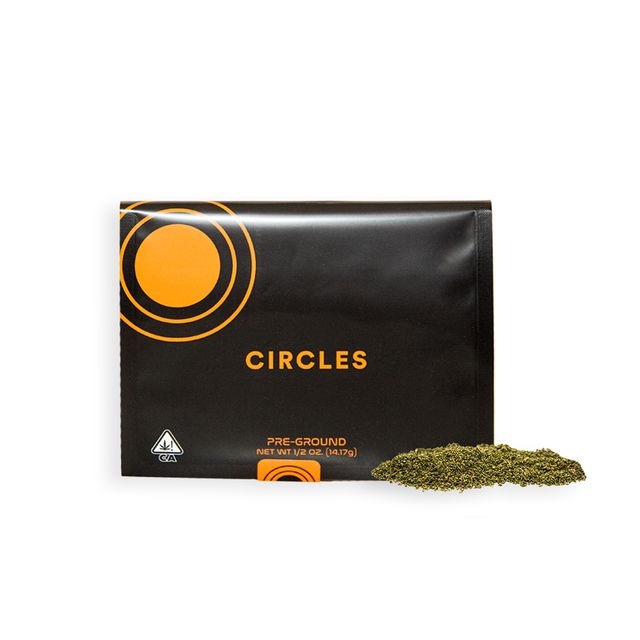 Sweet Skunk Base Camp Circles Base Camp