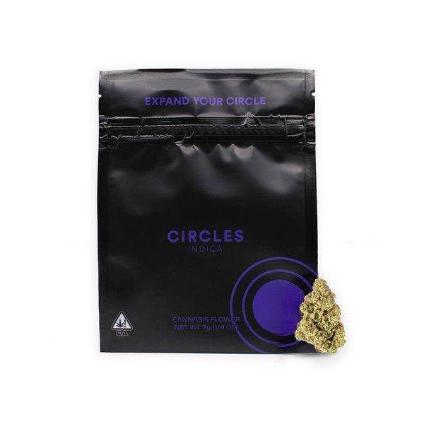 White Rhino Base Camp Circles Base Camp