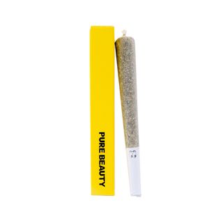 Sativa Pure Beauty