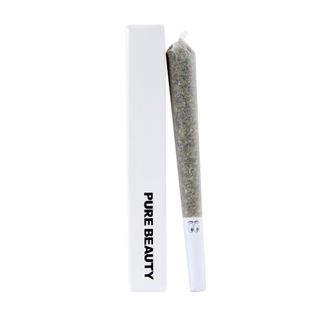 CBD Pure Beauty