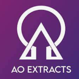 Crunch Berry AO Extracts