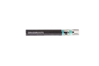 Lemon Grenades Grassroots