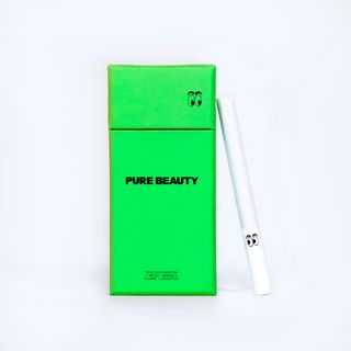 Fresh Cannabis Cigarettes Pure Beauty