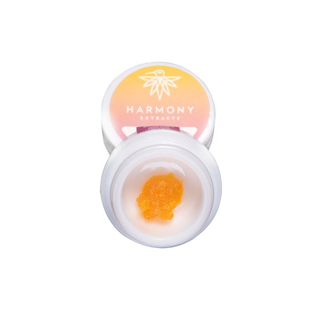 Monkey Berries Sugar Harmony Extracts