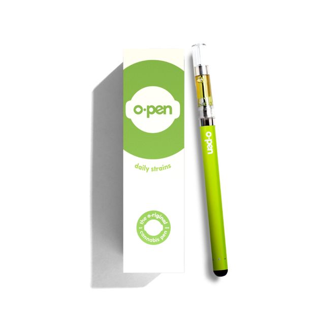 Trainwreck O.Pen