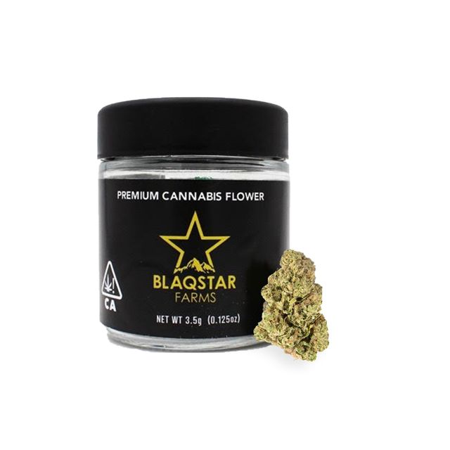 Cozy Blaqstar Farms