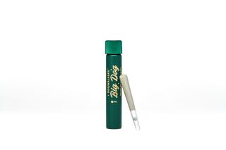 Jet Fuel OG Dogwalkers