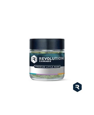 Zeebra Cakez Revolution