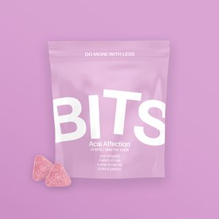 Acai Affection Bits
