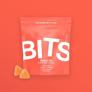 Guava Go Bits