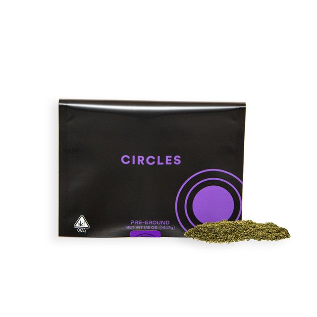 Gorilla Glue Base Camp Circles Base Camp