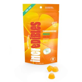 Tangahhhrine 2:1 CBD incredibles