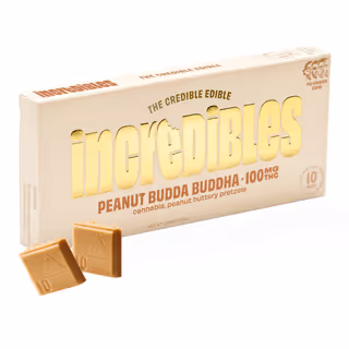 Peanut Budda Buddha Bar incredibles