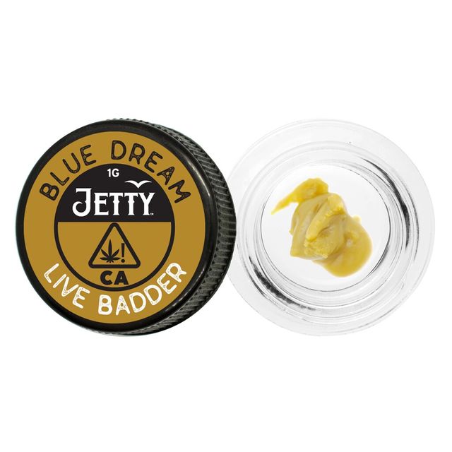 Blue Dream Jetty Extracts