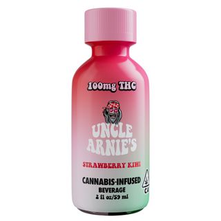 Strawberry Kiwi 2oz Uncle Arnie's