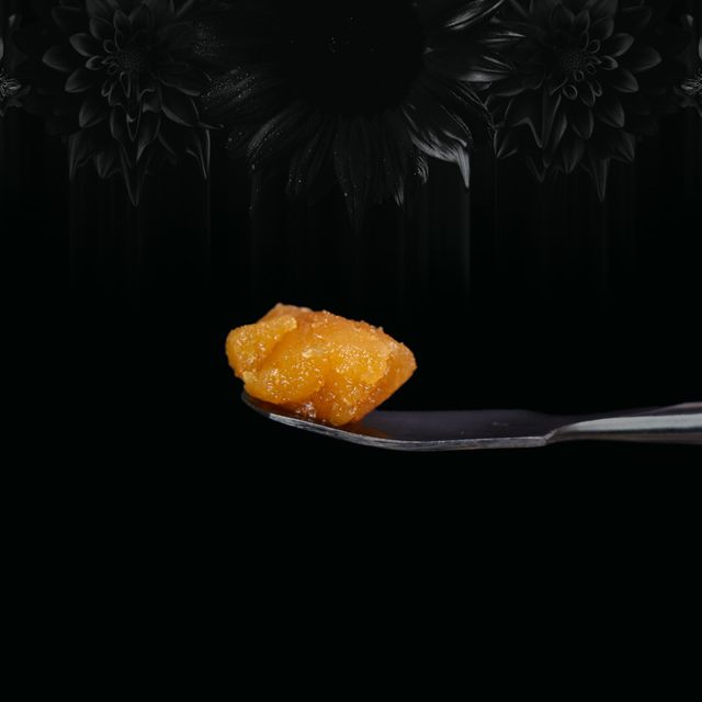 Hassion Fruit Cream of the Crop